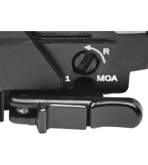 Sightmark UltraShot M-Spec LQD Reflex Sight (Black)  RED DOT
